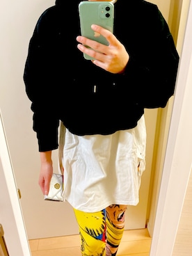 そね_れまーじゅさんのコーディネート