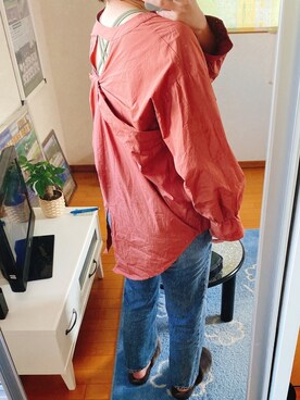 そね_れまーじゅさんのコーディネート