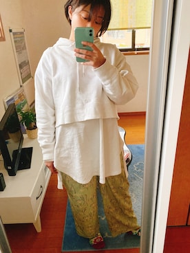 そね_れまーじゅさんのコーディネート