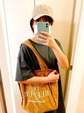 そね_れまーじゅさんのコーディネート