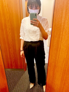 そね_れまーじゅさんのコーディネート