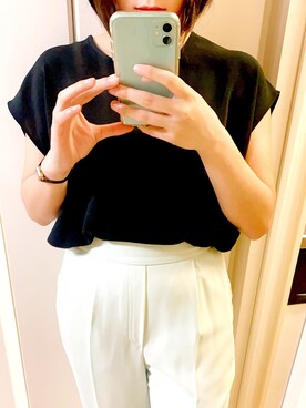 そね_れまーじゅさんのコーディネート