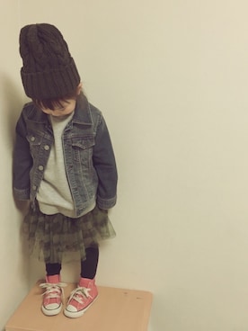 harukono❃さんのコーディネート