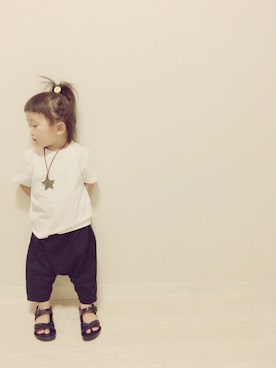 harukono❃さんのコーディネート