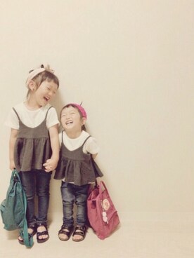 harukono❃さんのコーディネート