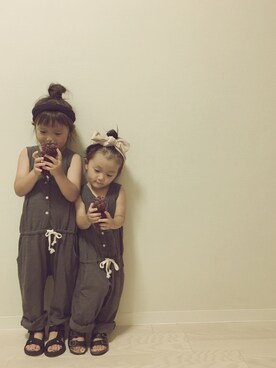 harukono❃さんのコーディネート