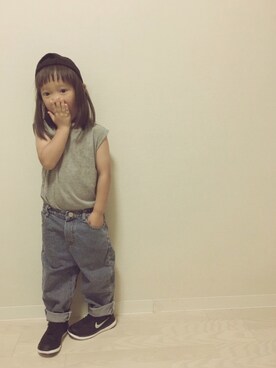 harukono❃さんのコーディネート