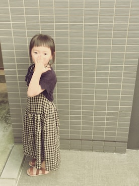 harukono❃さんのコーディネート