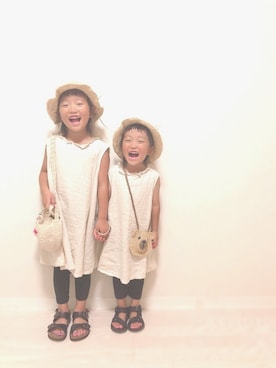 harukono❃さんのコーディネート