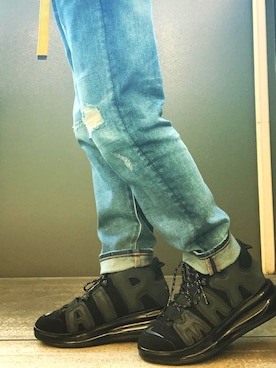 ペー子さんのコーディネート