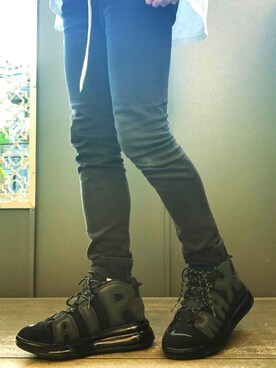 ペー子さんのコーディネート