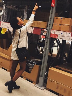 Minamiさんのコーディネート