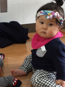 カヲルさんのコーディネート