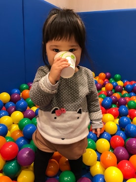 カヲルさんのコーディネート