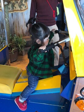 カヲルさんのコーディネート