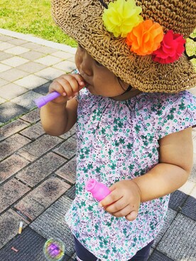 カヲルさんのコーディネート