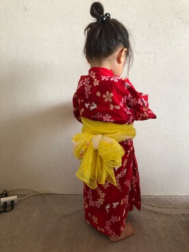 カヲルさんのコーディネート