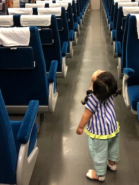 カヲルさんのコーディネート