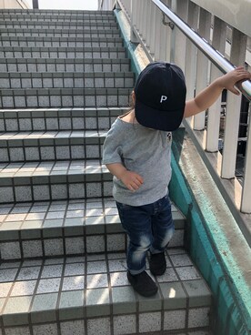 カヲルさんのコーディネート