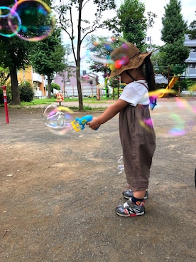 カヲルさんのコーディネート