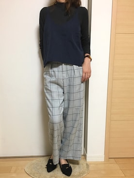 キイナさんのコーディネート