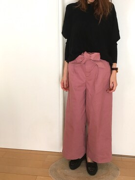 キイナさんのコーディネート