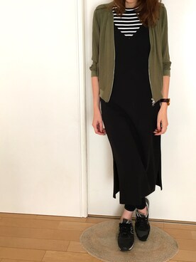 キイナさんのコーディネート