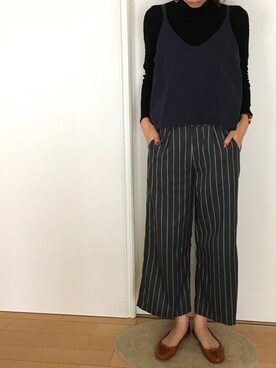 キイナさんのコーディネート