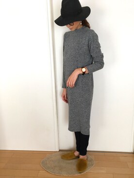 キイナさんのコーディネート