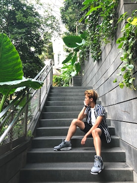 EVVD_7I_IN_魏さんのコーディネート