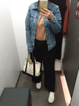 Murasaki Tsengさんのコーディネート