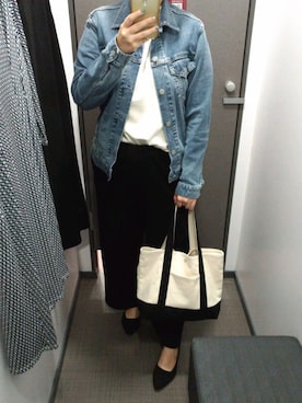 Murasaki Tsengさんのコーディネート