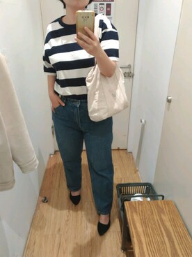 Murasaki Tsengさんのコーディネート