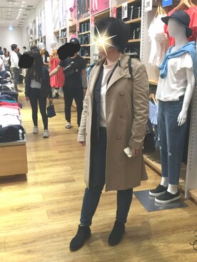 Murasaki Tsengさんのコーディネート