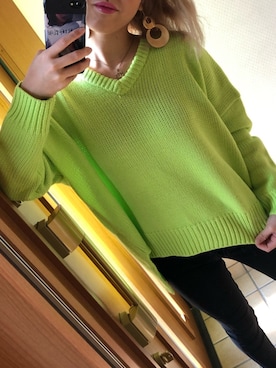 CHISAKIさんのコーディネート