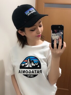 CHISAKIさんのコーディネート