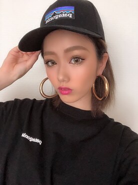 CHISAKIさんのコーディネート