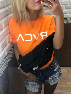 CHISAKIさんのコーディネート