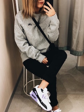 CHISAKIさんのコーディネート