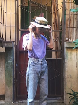 Pretstarさんのコーディネート