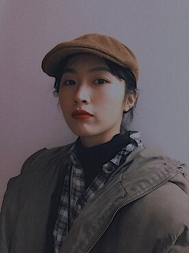 Pretstarさんのコーディネート