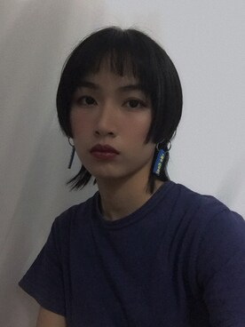 Pretstarさんのコーディネート