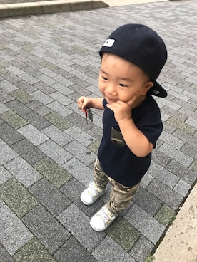 saaarikumioさんのコーディネート