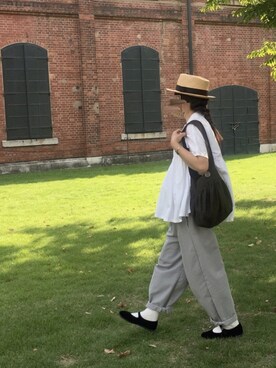  uu.さんのコーディネート