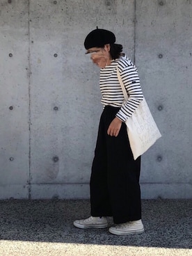  uu.さんのコーディネート