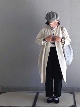  uu.さんのコーディネート