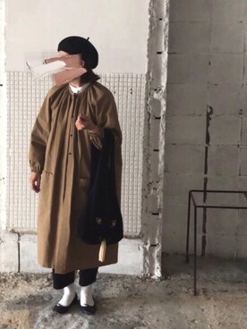  uu.さんのコーディネート