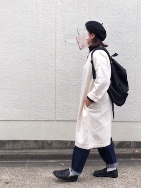  uu.さんのコーディネート