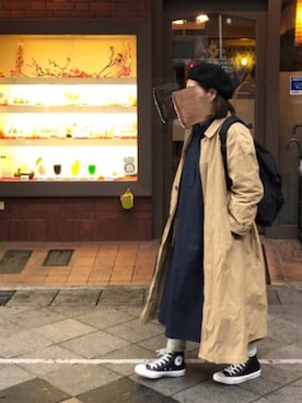  uu.さんのコーディネート