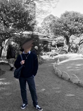 Ricky Choiさんのコーディネート